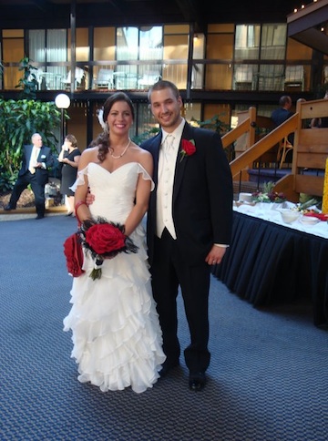 married